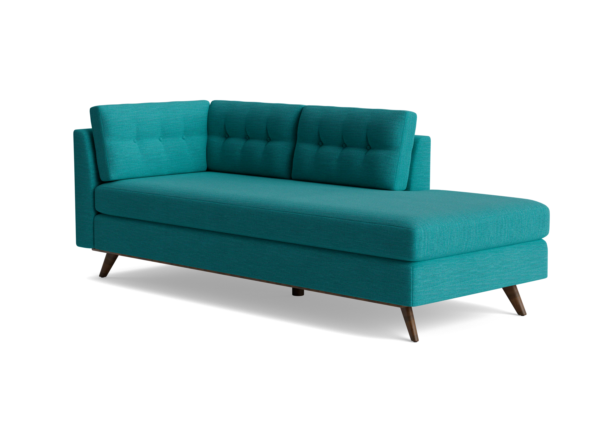 Hopson Bumper Chaise